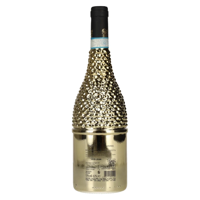Tagaro Gravità Primitivo di Manduria Riserva DOC 2018 15% Vol. 0,75l