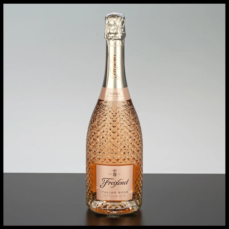 Freixenet Prosecco Italian Rosé 0,75L - 11% Vol.