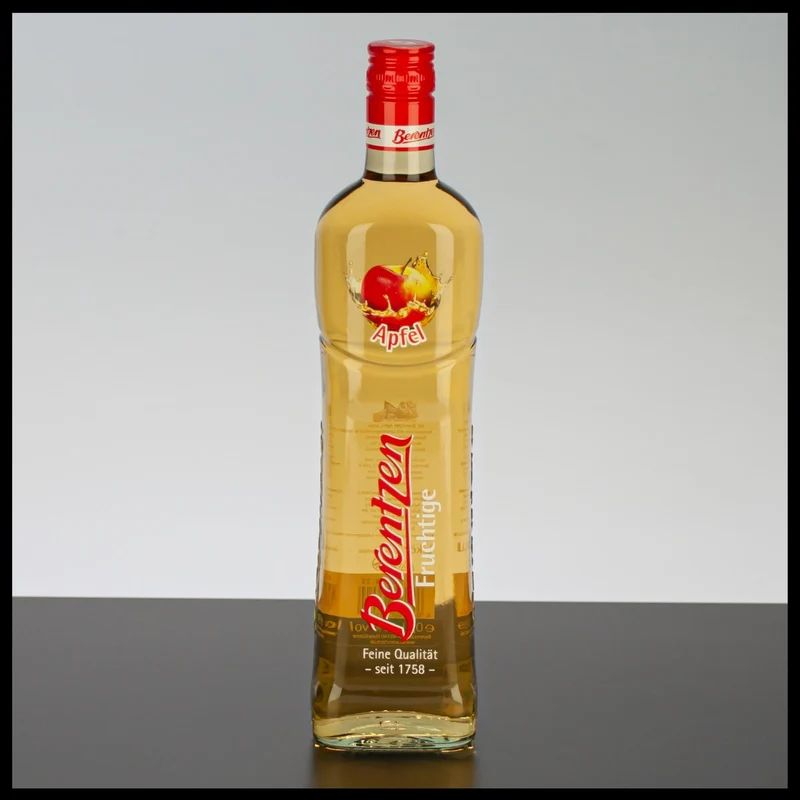 Berentzen Apfelkorn 0,7L - 18% Vol.