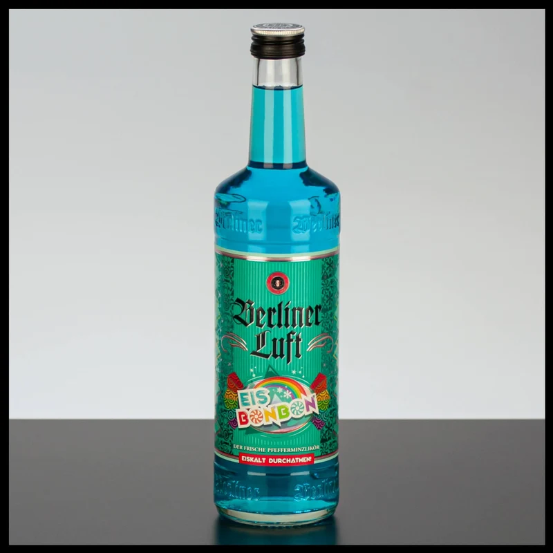 Berliner Luft Eisbonbon 0,7L - 18% Vol.