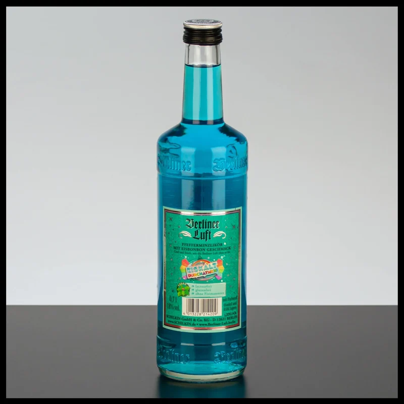 Berliner Luft Eisbonbon 0,7L - 18% Vol.