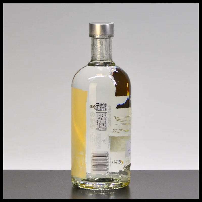 Absolut Vodka Vanilia 0,7L - 38% Vol.
