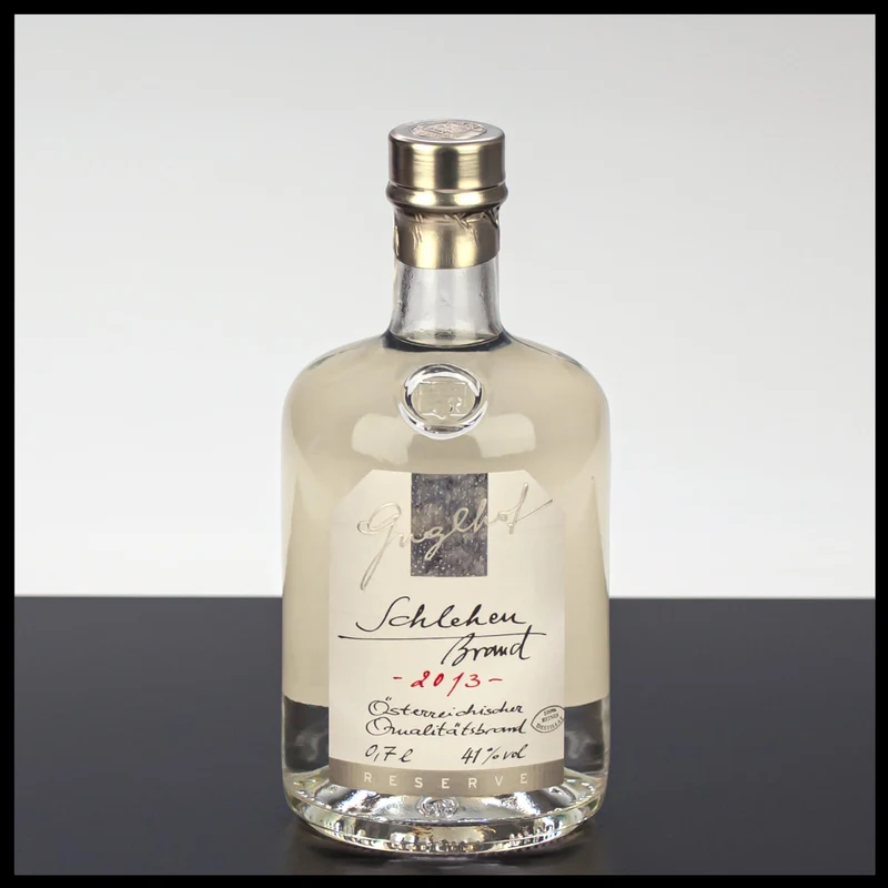Guglhof Schlehenbrand 0,7L - 41% Vol.