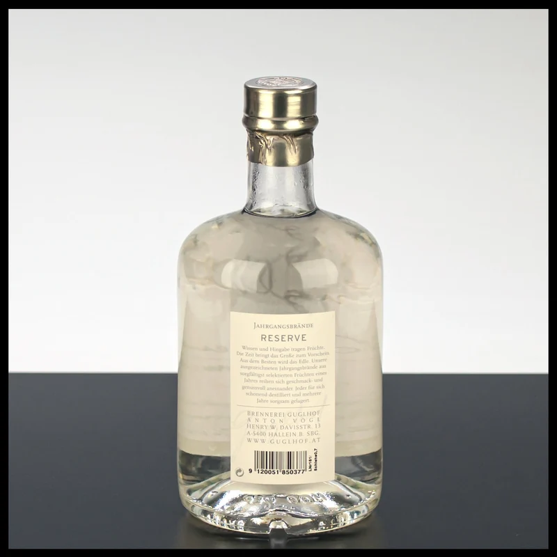Guglhof Schlehenbrand 0,7L - 41% Vol.
