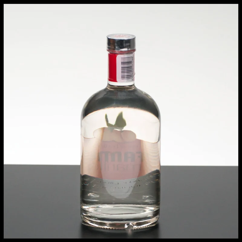 Pfanner “Der Edle” Marille 0,5L - 40% Vol.
