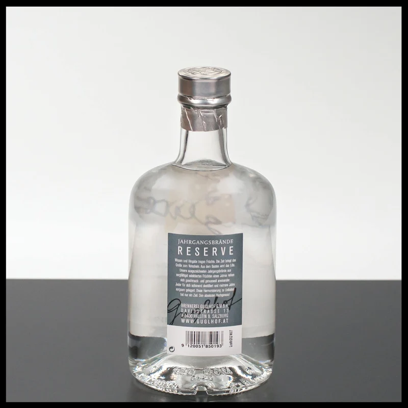 Guglhof Williamsbrand 0,7L - 41% Vol.