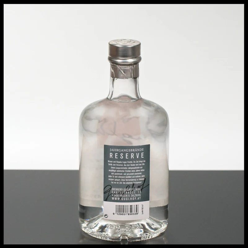 Guglhof Vogelbeerbrand 0,7L - 41% Vol.