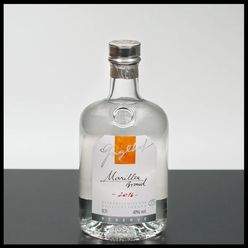 Guglhof Marillenbrand 0,7L - 41% Vol.