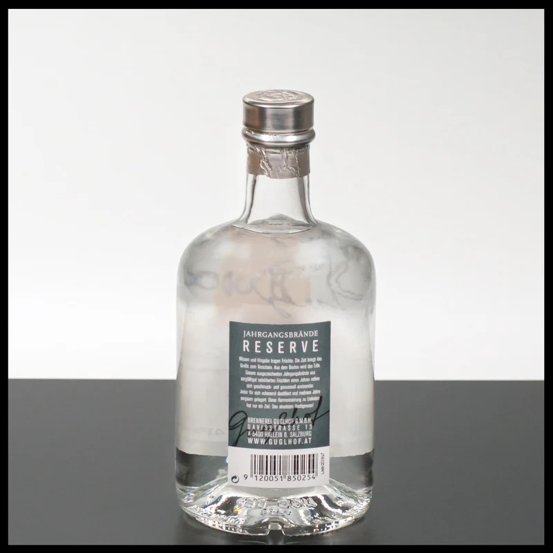 Guglhof Marillenbrand 0,7L - 41% Vol.