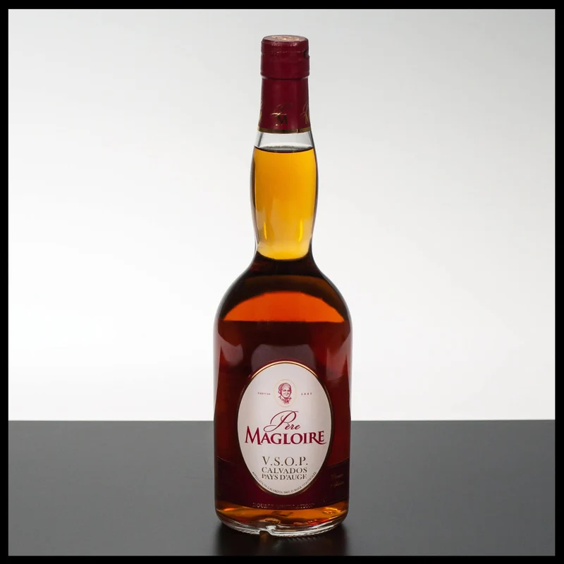 Pere Magloire Calvados VSOP 0,7L - 40% Vol.