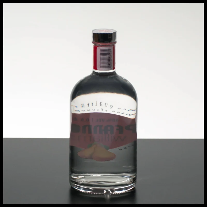 Pfanner “Der Edle” Williams 0,5L - 40% Vol.
