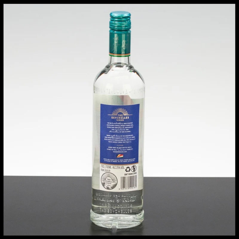 Takamaka Coco 0,7L - 25% Vol.