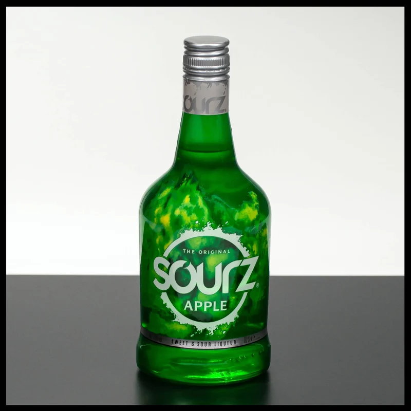 Sourz Apple 0,7L - 15% Vol.