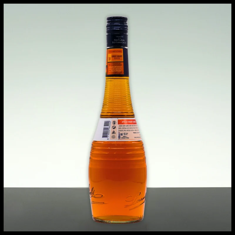 Bols Apricot Brandy Likör 0,7L - 24% Vol.