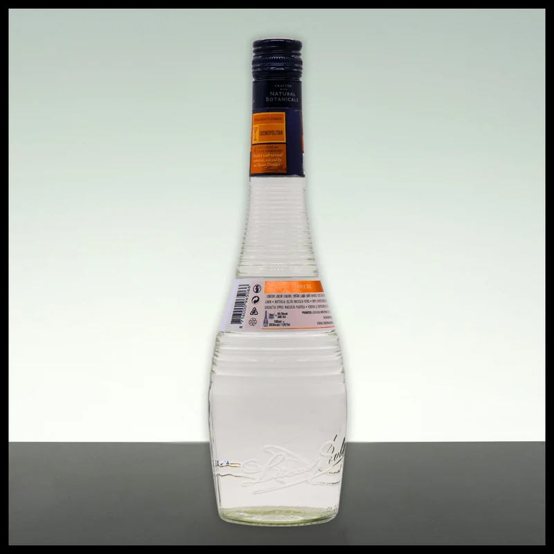 Bols Triple Sec Likör 0,7L - 38% Vol.
