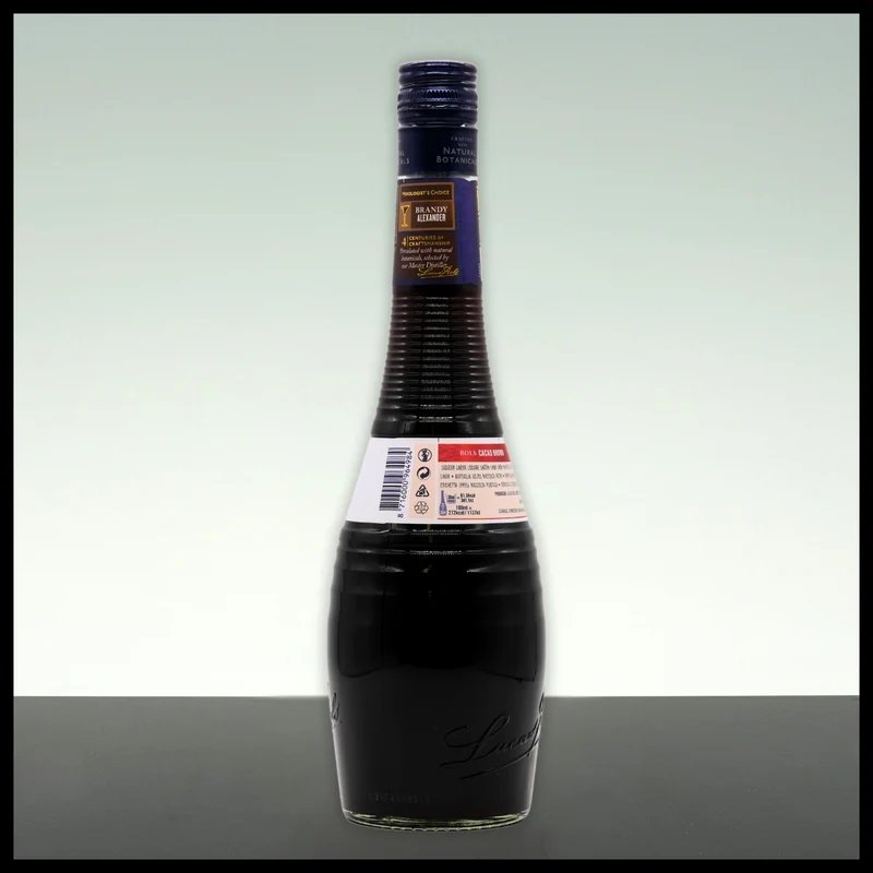 Bols Cacao Brown Likör 0,7L - 24% Vol.