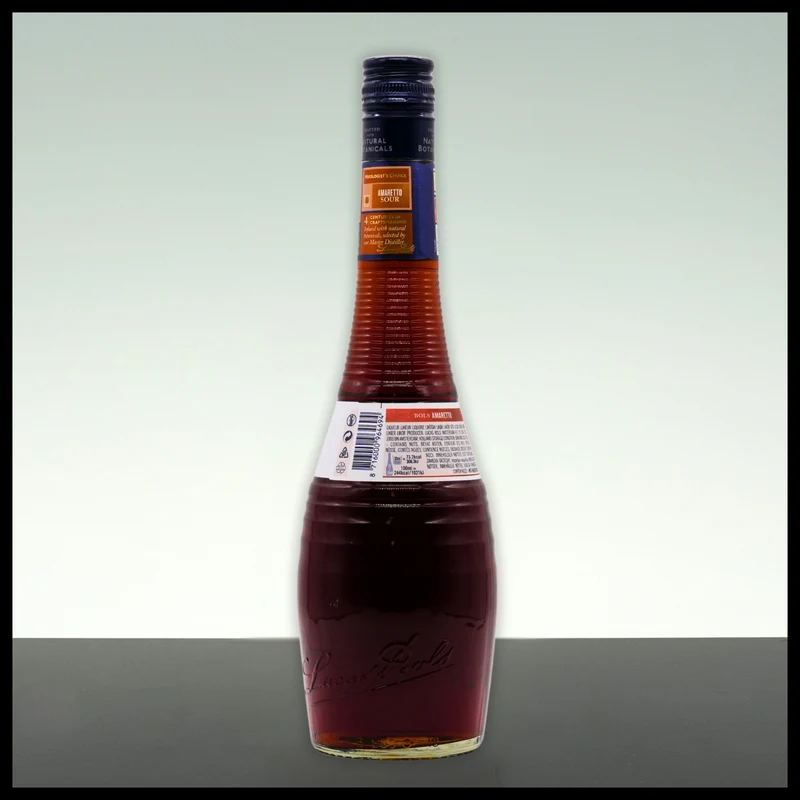 Bols Amaretto Likör 0,7L - 24% Vol.