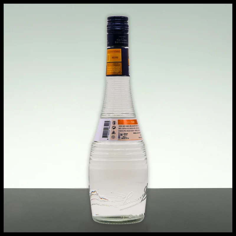 Bols Peach Likör 0,7L - 17% Vol.
