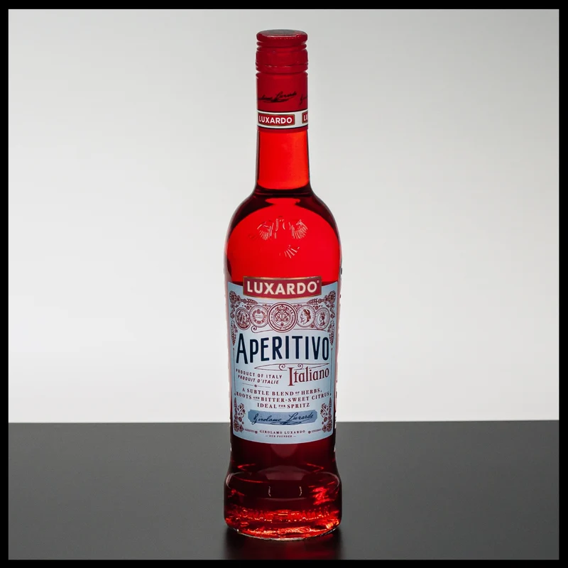 Luxardo Aperitivo Italiano 0,7L - 11% Vol.