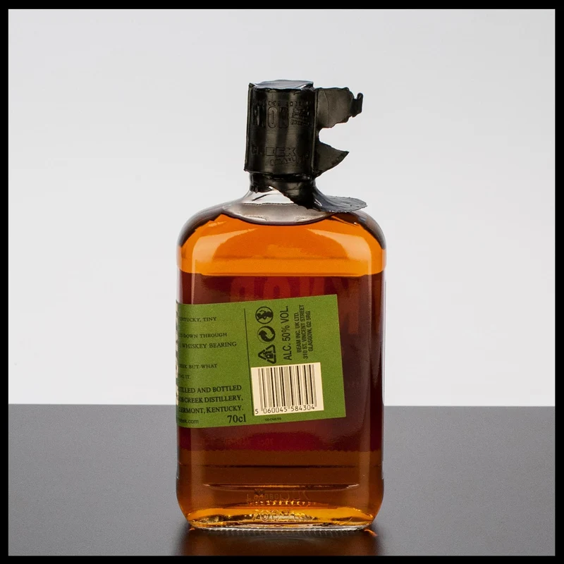 Knob Creek Rye Bourbon Whiskey 0,7L - 50% Vol.