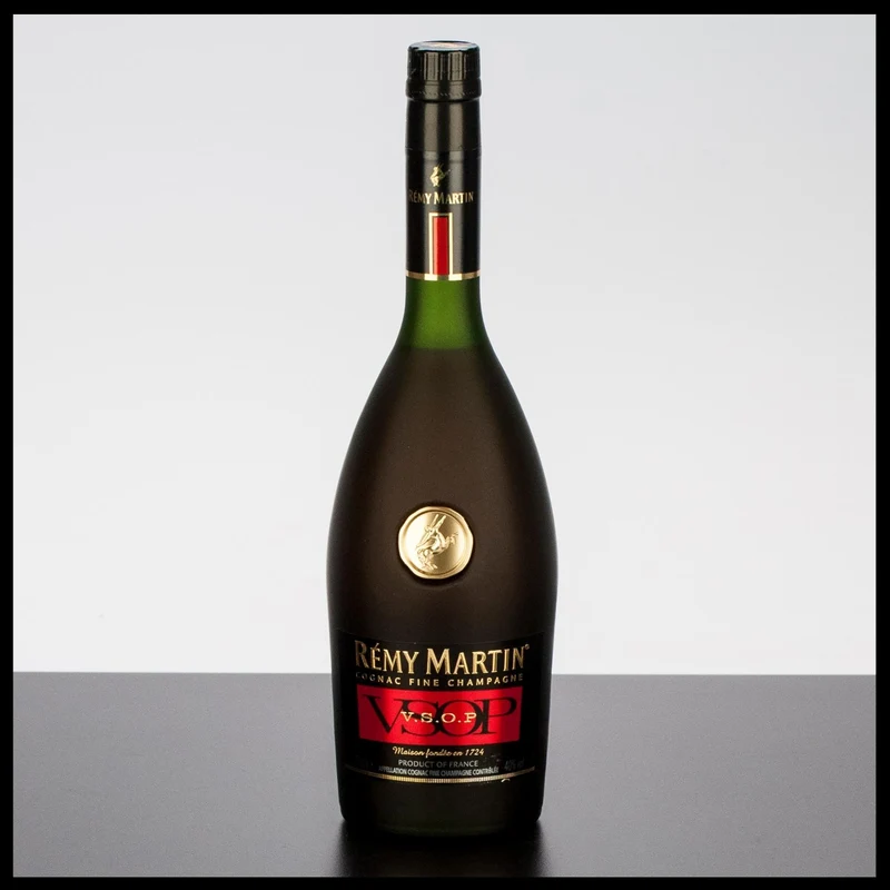 Remy Martin VSOP Cognac 0,7L - 40% Vol.