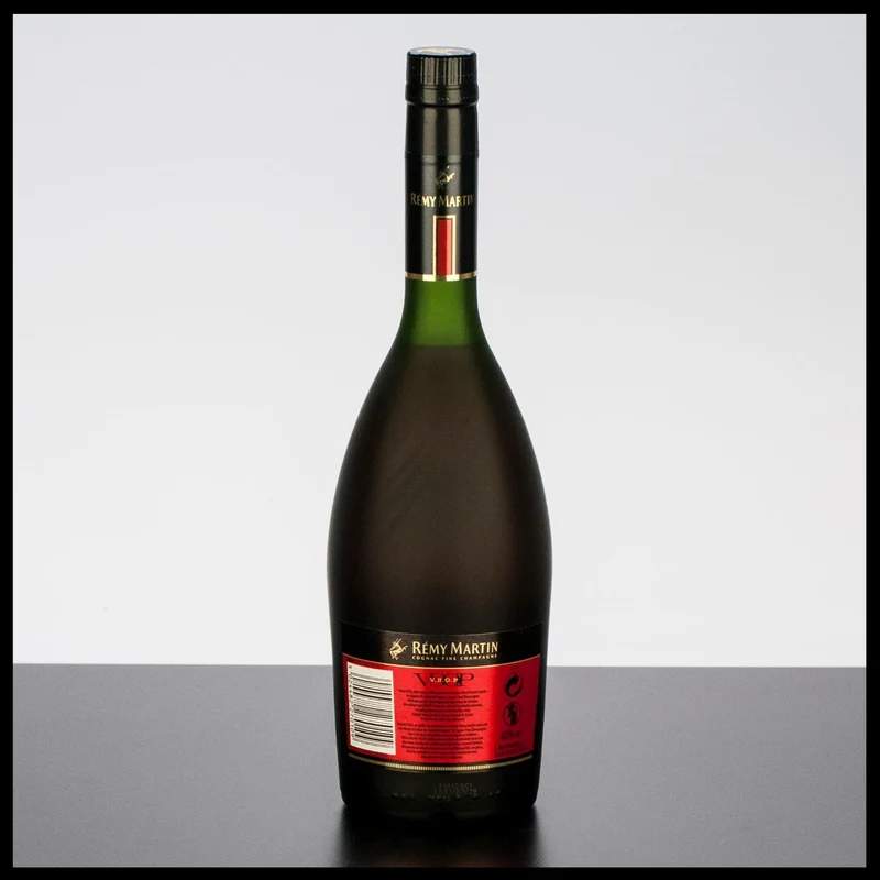 Remy Martin VSOP Cognac 0,7L - 40% Vol.