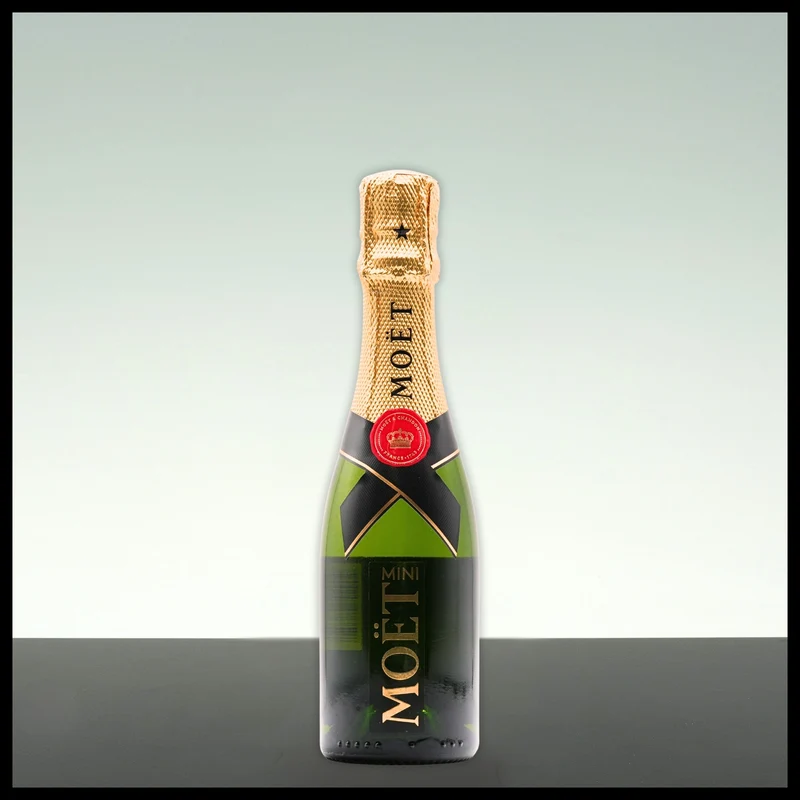 Moët & Chandon Brut Imperial 0,2L - 12% Vol.