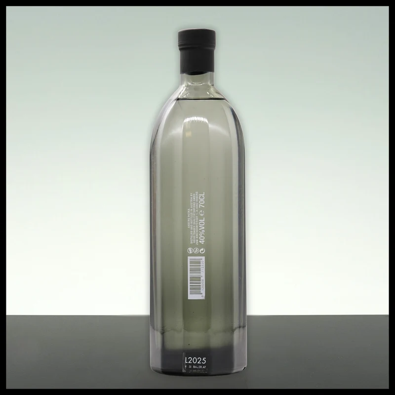 Reisetbauer Axberg Premium Vodka 0,7L - 40% Vol.