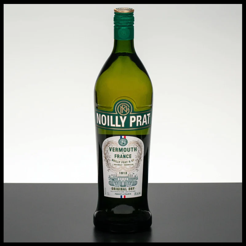 Noilly Prat Original Dry Vermouth 1L - 18% Vol.