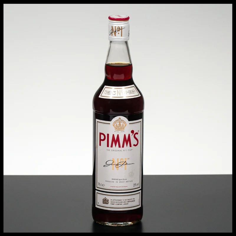 Pimm's No. 1 0,7L - 25% Vol.
