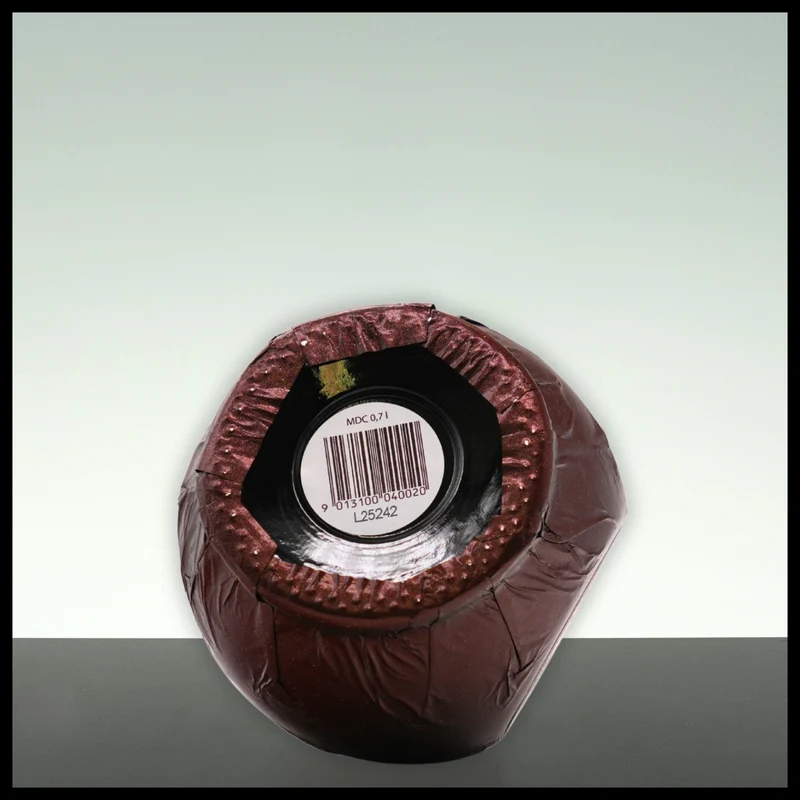 Mozart Dark Chocolate 0,7L - 17% Vol.