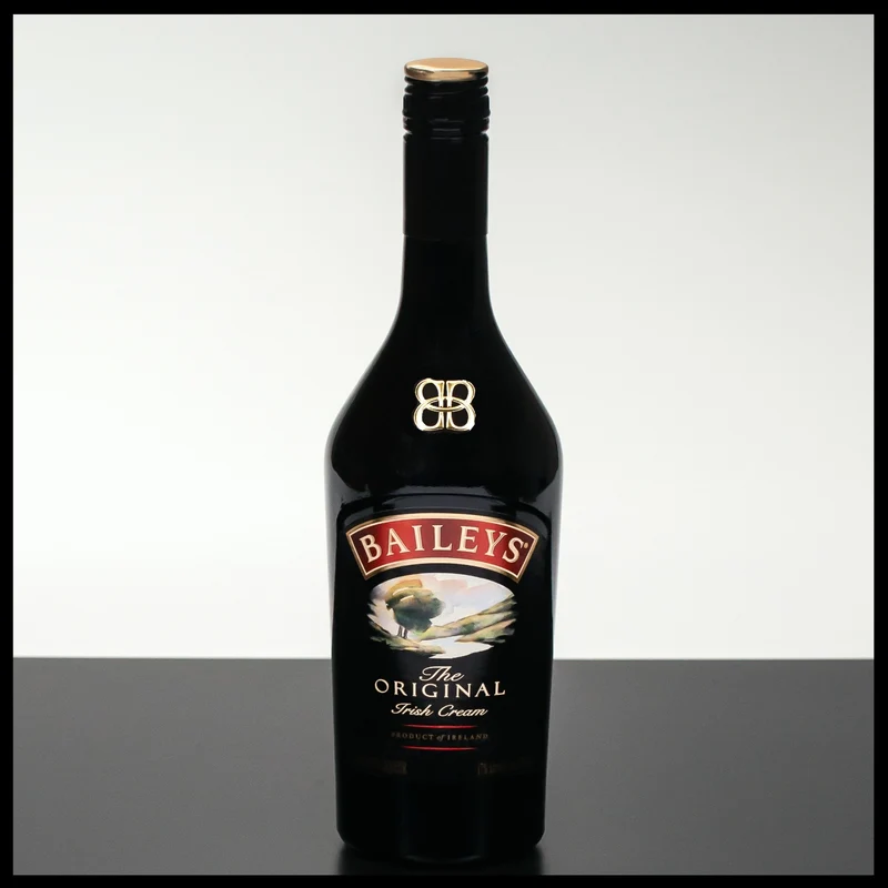 Baileys The Original Irish Cream 0,7L - 17% Vol.