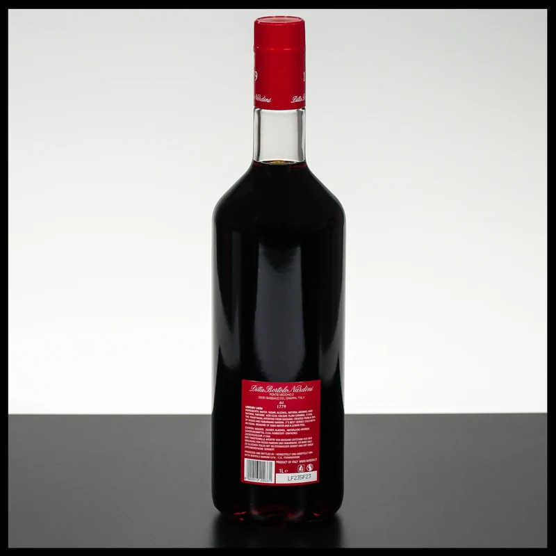 Nardini Mezzo e Mezzo 1L - 22% Vol.