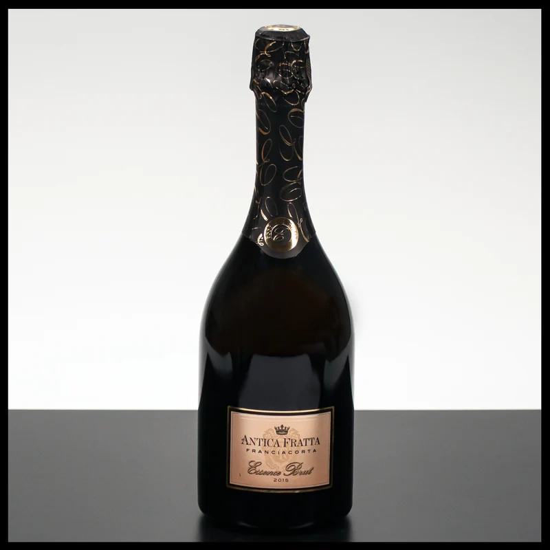Antica Fratta Essence Brut Franciacorta DOCG 0,75L - 13% Vol.