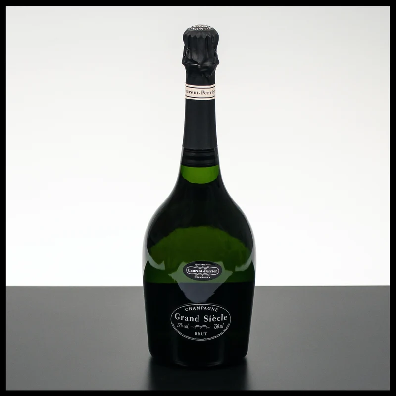 Laurent Perrier Grand Siecle Brut Champagner 0,75L - 12% Vol.