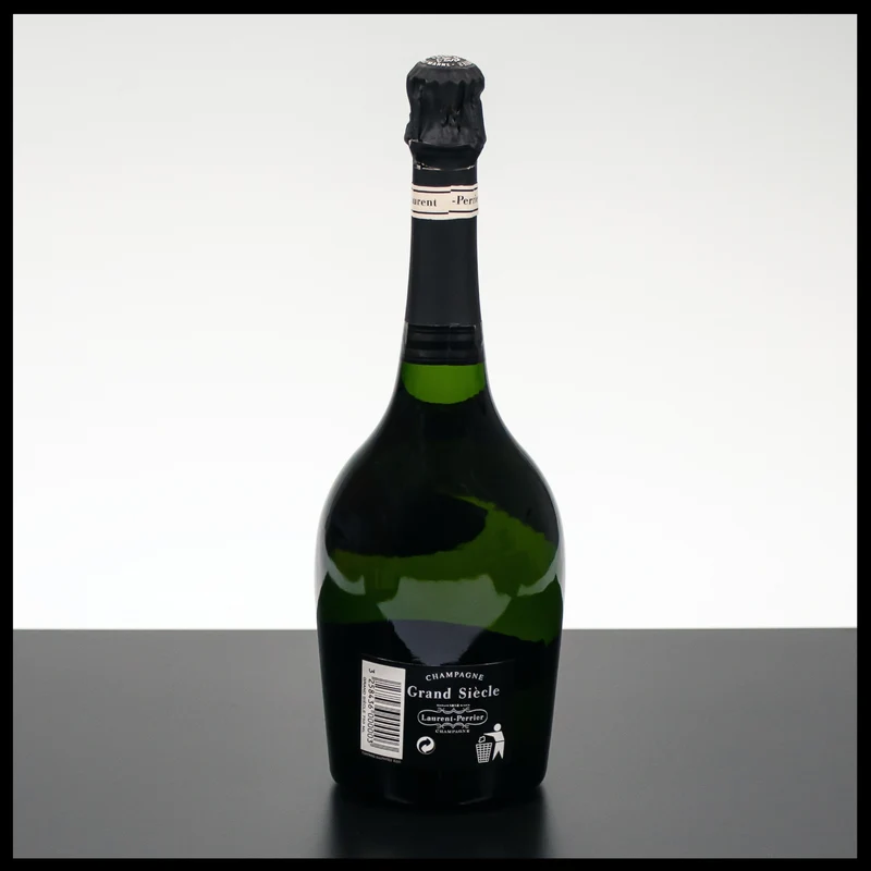Laurent Perrier Grand Siecle Brut Champagner 0,75L - 12% Vol.