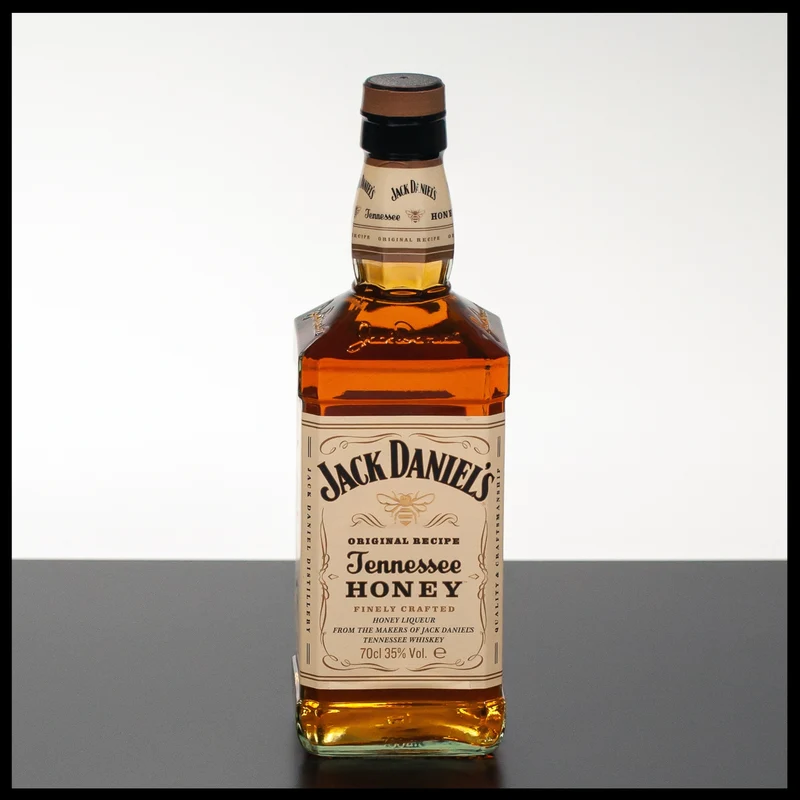 Jack Daniel's Honey 0,7L - 35% Vol.