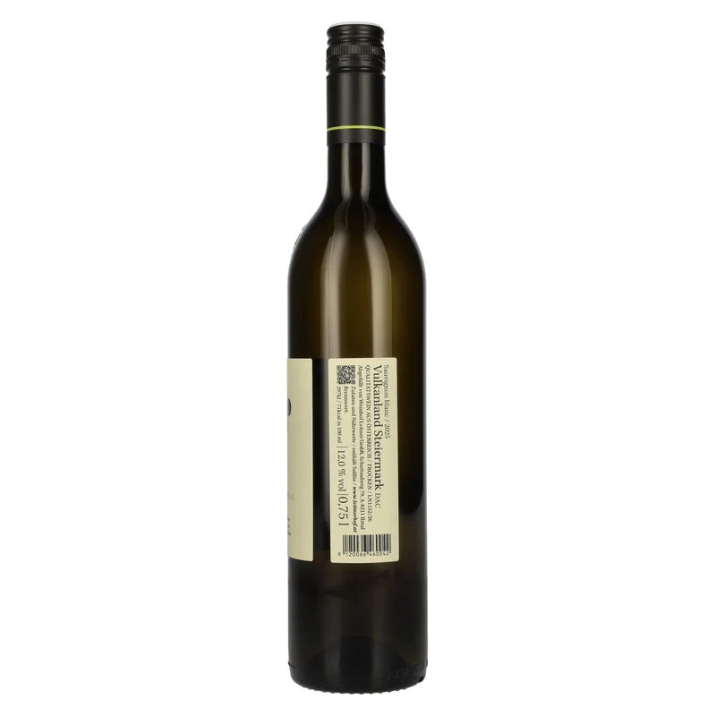 Leitner Sauvignon Blanc Vulkanland Steiermark DAC 2025 12% Vol. 0,75l