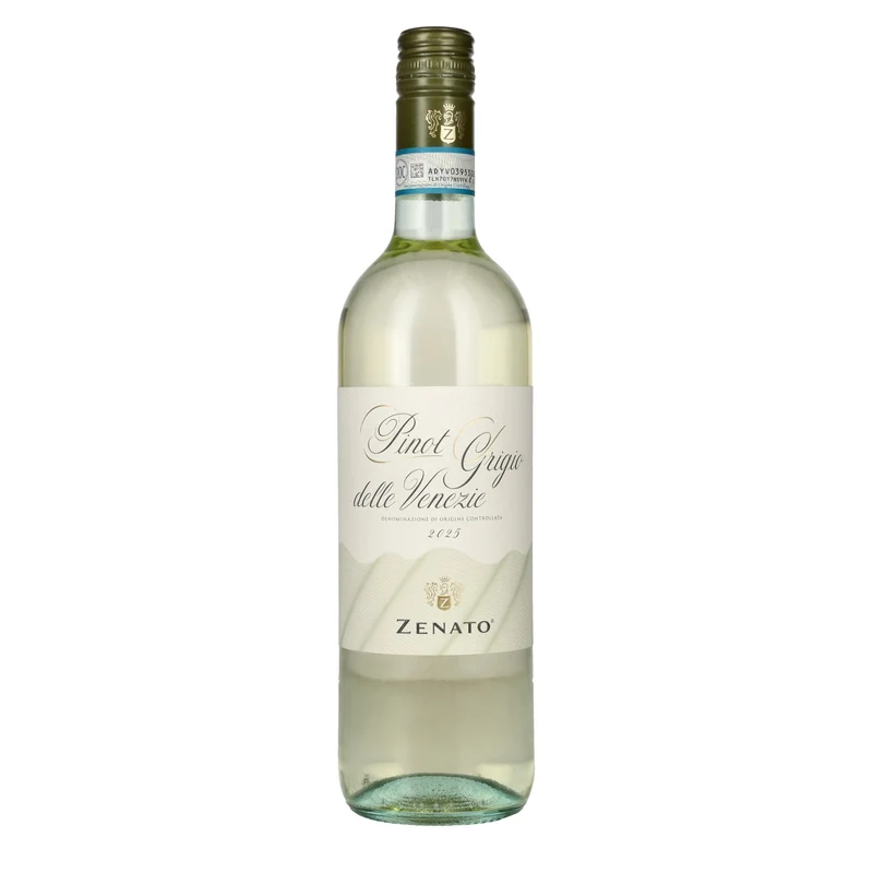 Zenato Pinot Grigio delle Venezie DOC 2025 12,5% Vol. 0,75l