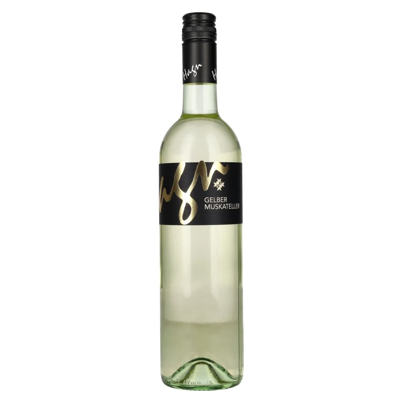 Hagn Gelber Muskateller 2025 11,5% Vol. 0,75l