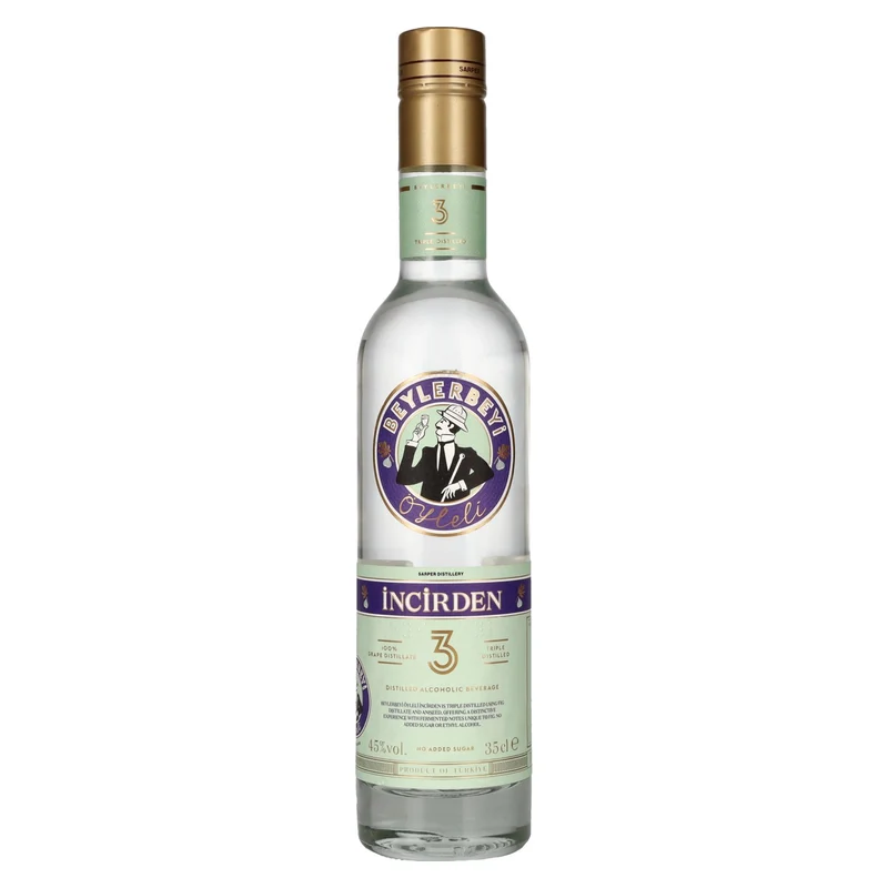 Beylerbeyi Incirden 45% Vol. 0,35l