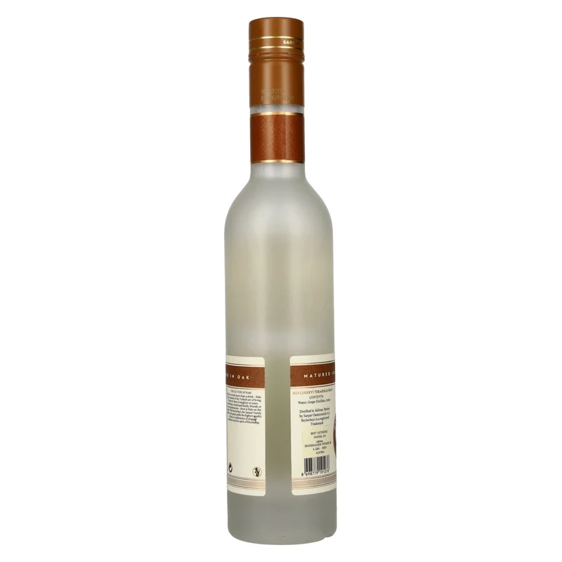 Beylerbeyi Teragold 45% Vol. 0,35l