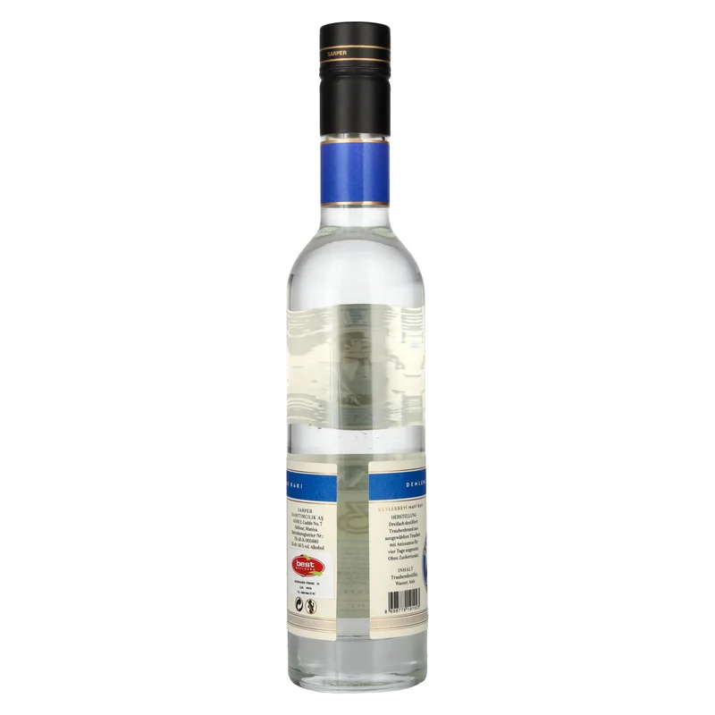 Beylerbeyi Mavi 45% Vol. 0,35l