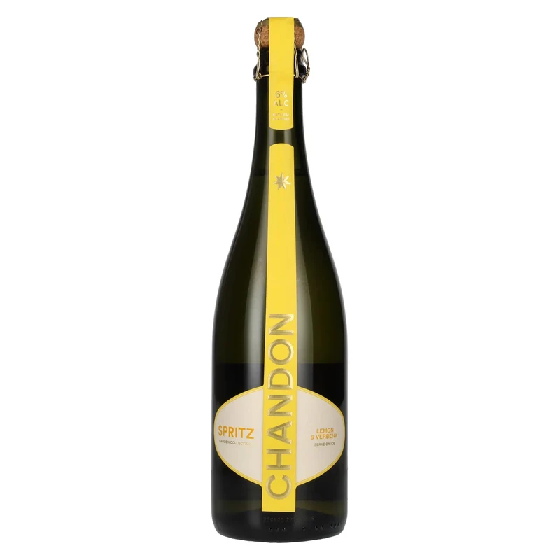 Chandon Garden Spritz Lemon & Verbena 6% Vol. 0,75l