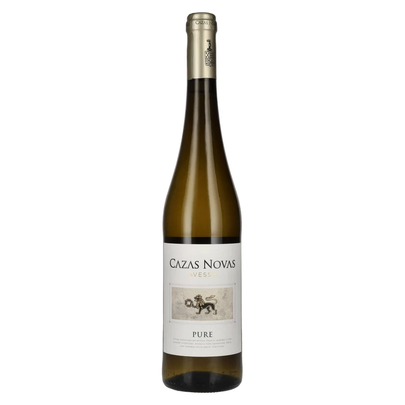 Cazas Novas Avesso Pure 2023 13,5% Vol. 0,75l