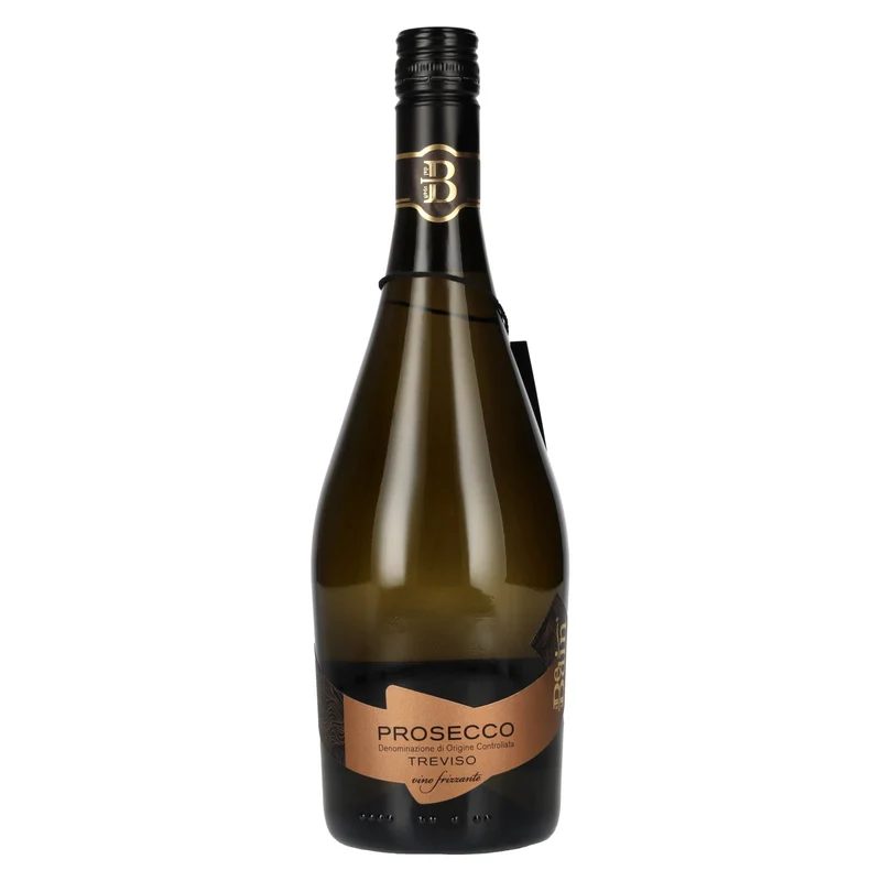 BEDIN Treviso Vino Frizzante DOC 11% Vol. 0,75l