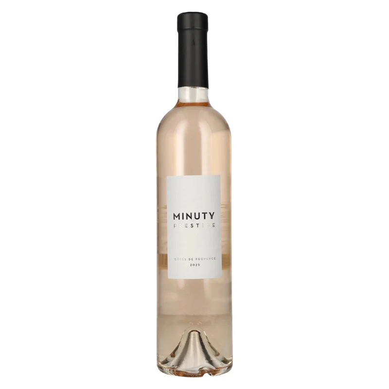 Minuty Prestige Côtes de Proveance 2025 12,5% Vol. 0,75l