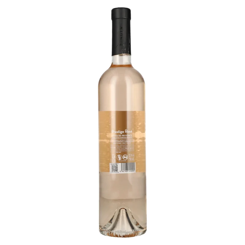 Minuty Prestige Côtes de Proveance 2025 12,5% Vol. 0,75l
