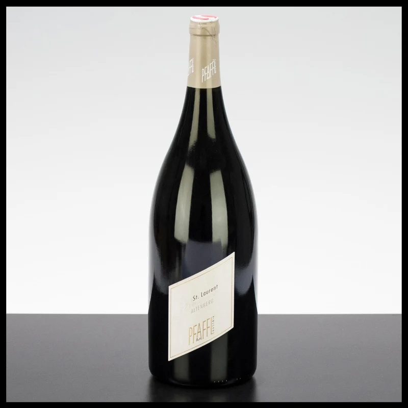 Pfaffl St. Laurent Altenberg Reserve 1,5L - 13,5% Vol.