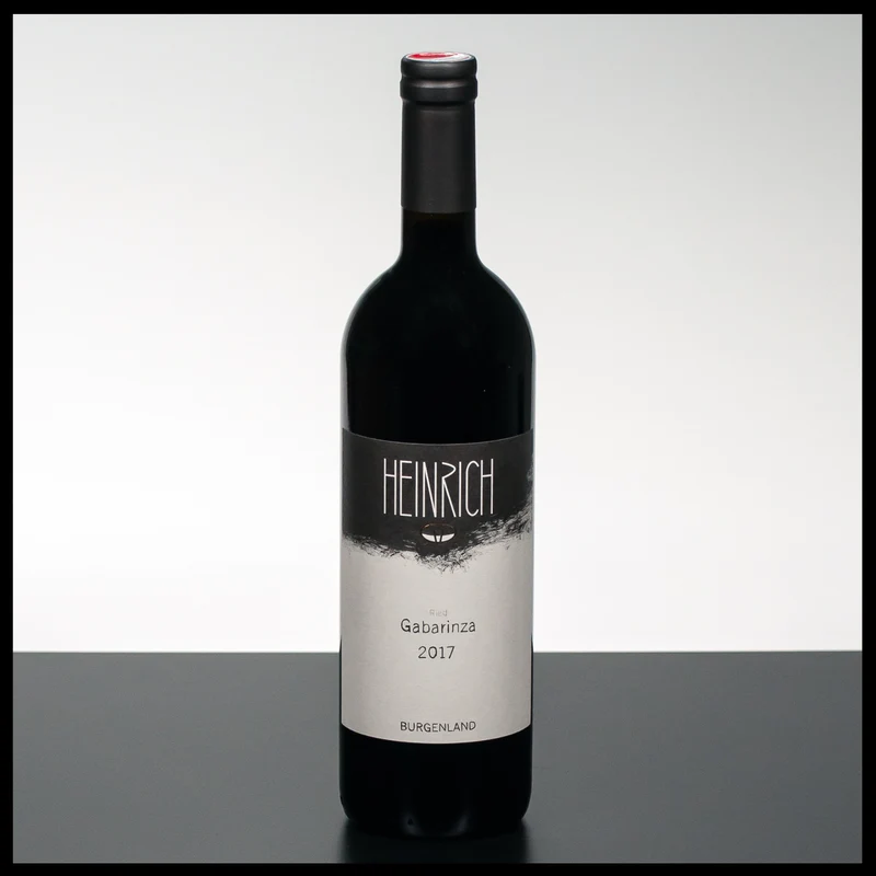 Heinrich Gabarinza Cuvée 2019 0,75L - 13% Vol.